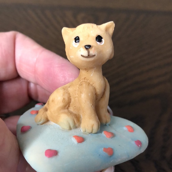 🌸free with purchase🌸cute kitty & boy - Picture 5 of 5